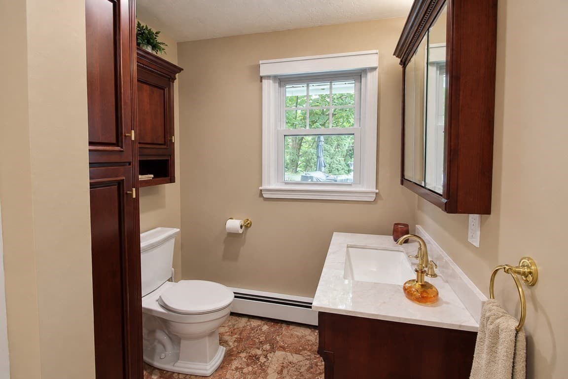 Single Family Residence at 4 Temi Road, Chelmsford MA 01824, Chelmsford, photo 16 of 42