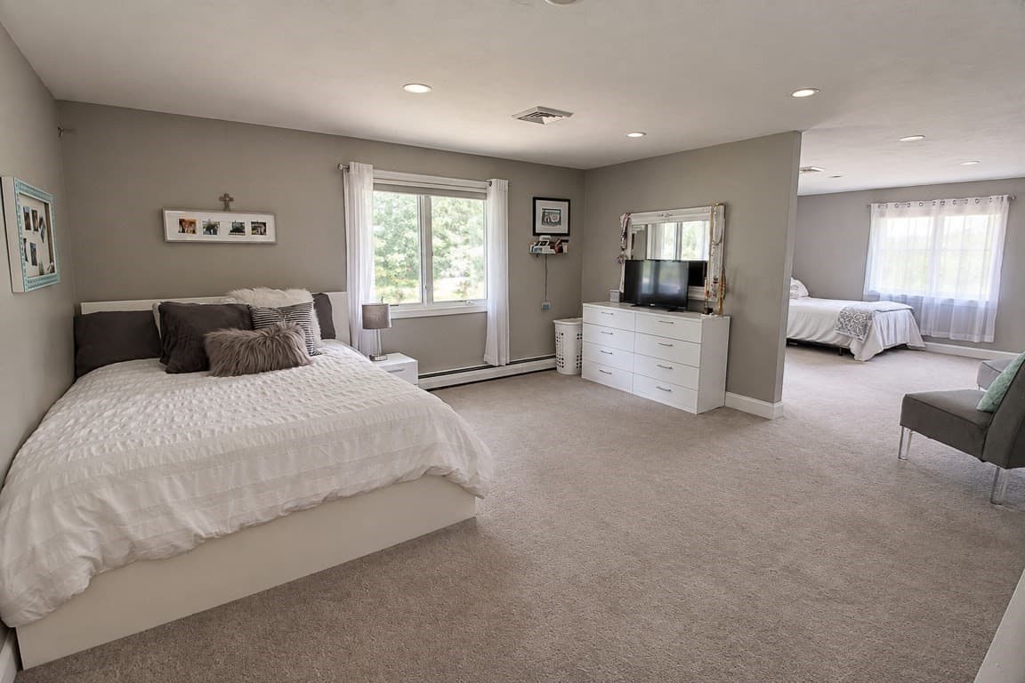 Single Family Residence at 4 Temi Road, Chelmsford MA 01824, Chelmsford, photo 26 of 42