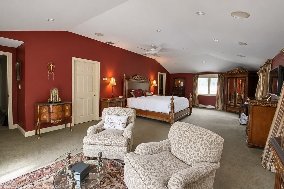 Single Family Residence at 4 Temi Road, Chelmsford MA 01824, Chelmsford, photo 22 of 42