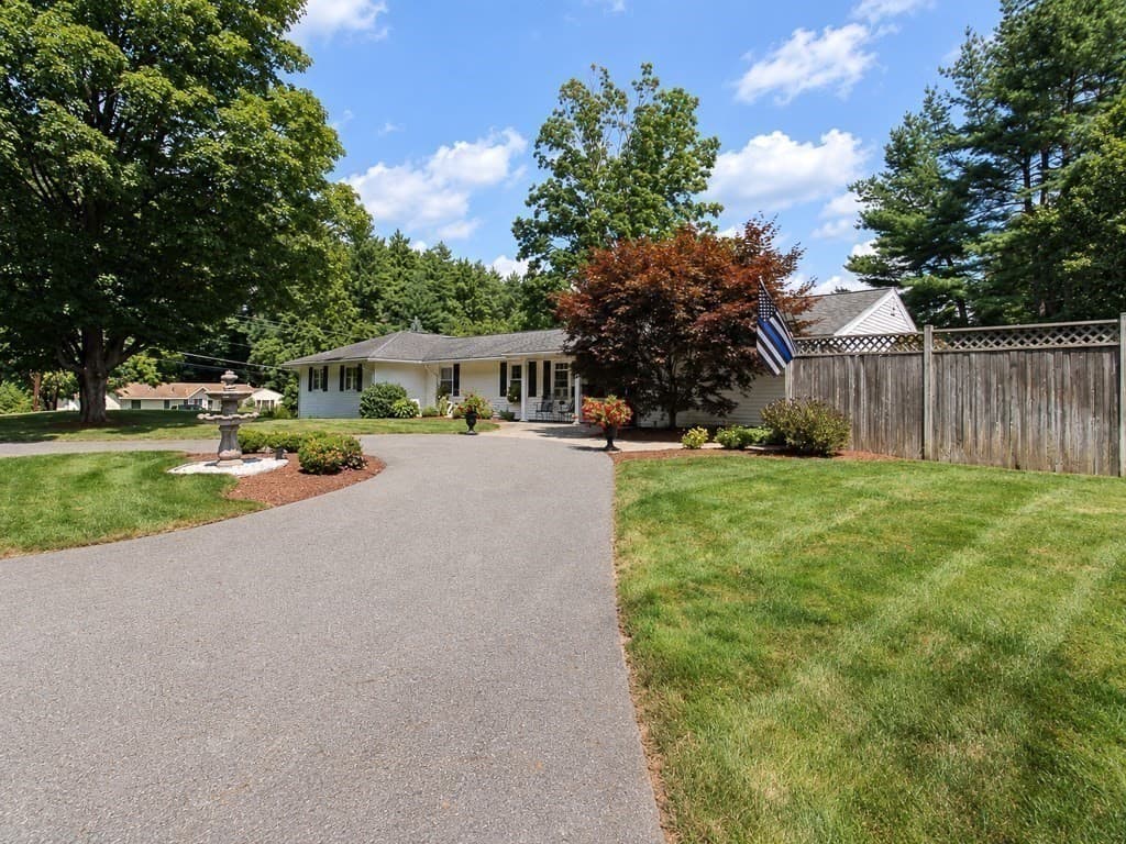 Single Family Residence at 4 Temi Road, Chelmsford MA 01824, Chelmsford, photo 32 of 42