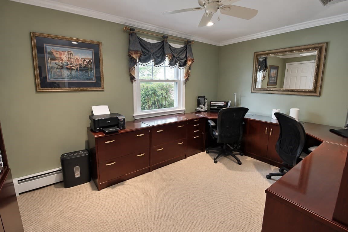 Single Family Residence at 4 Temi Road, Chelmsford MA 01824, Chelmsford, photo 20 of 42