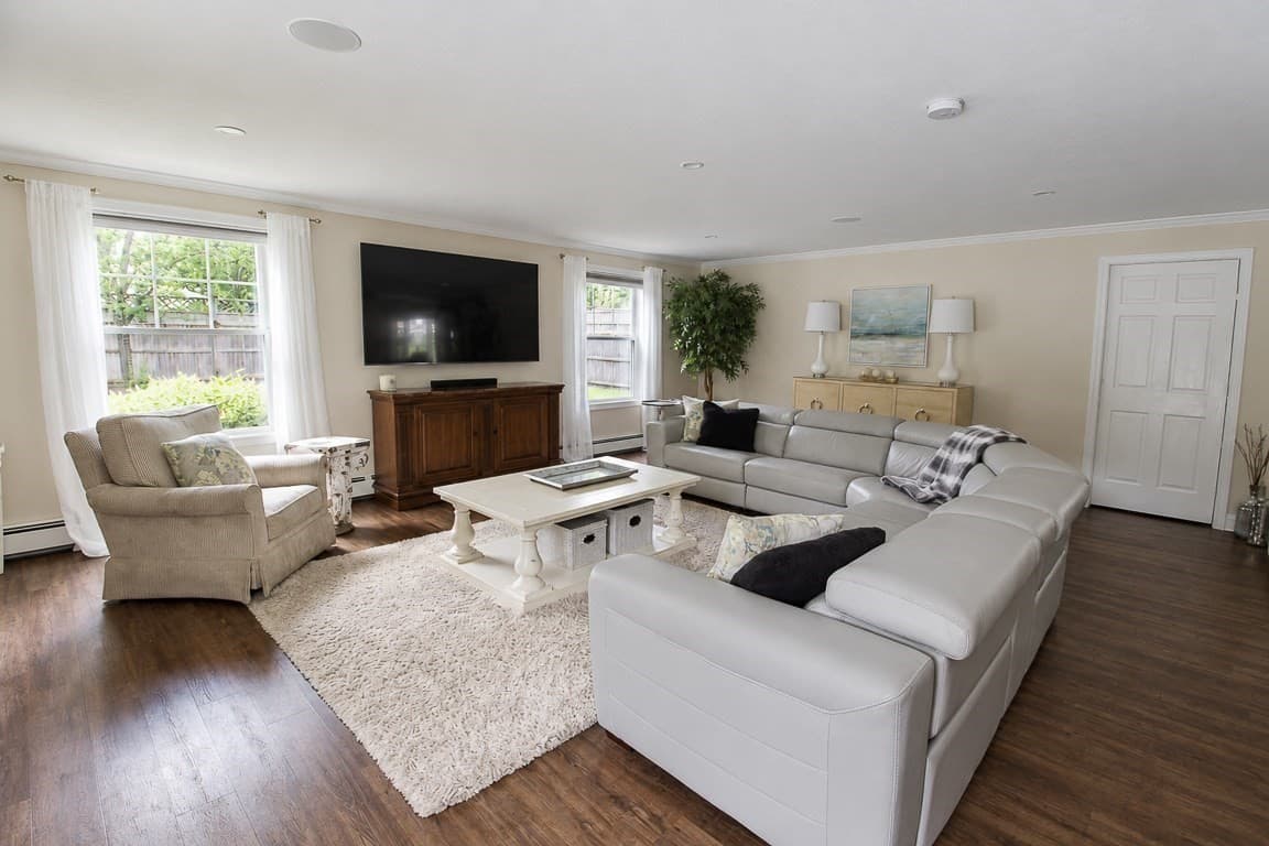 Single Family Residence at 4 Temi Road, Chelmsford MA 01824, Chelmsford, photo 9 of 42