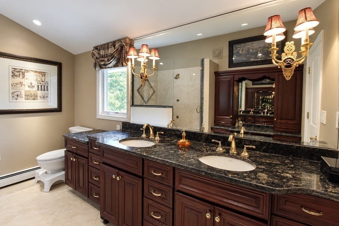 Single Family Residence at 4 Temi Road, Chelmsford MA 01824, Chelmsford, photo 24 of 42