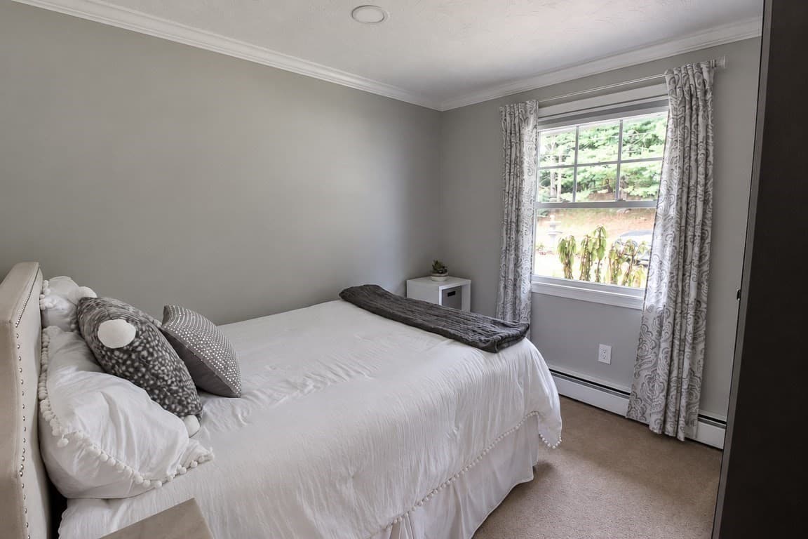 Single Family Residence at 4 Temi Road, Chelmsford MA 01824, Chelmsford, photo 21 of 42
