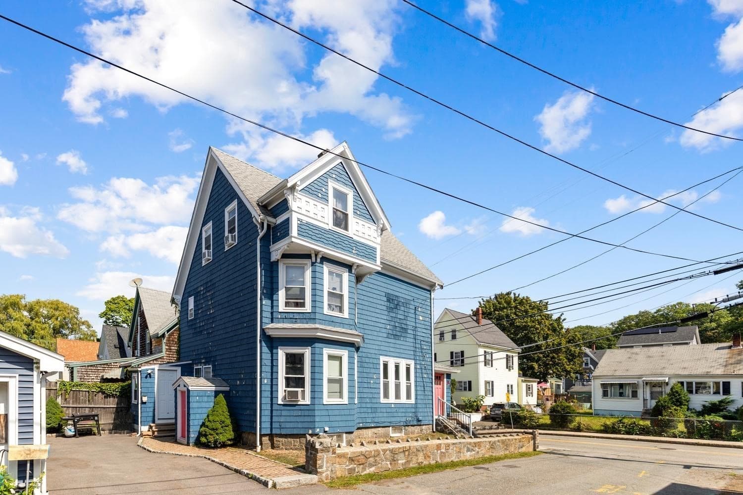 2 Family - 2 Units Up/Down at 150 Maplewood Avenue, Gloucester MA 01930, Gloucester, photo 5 of 34