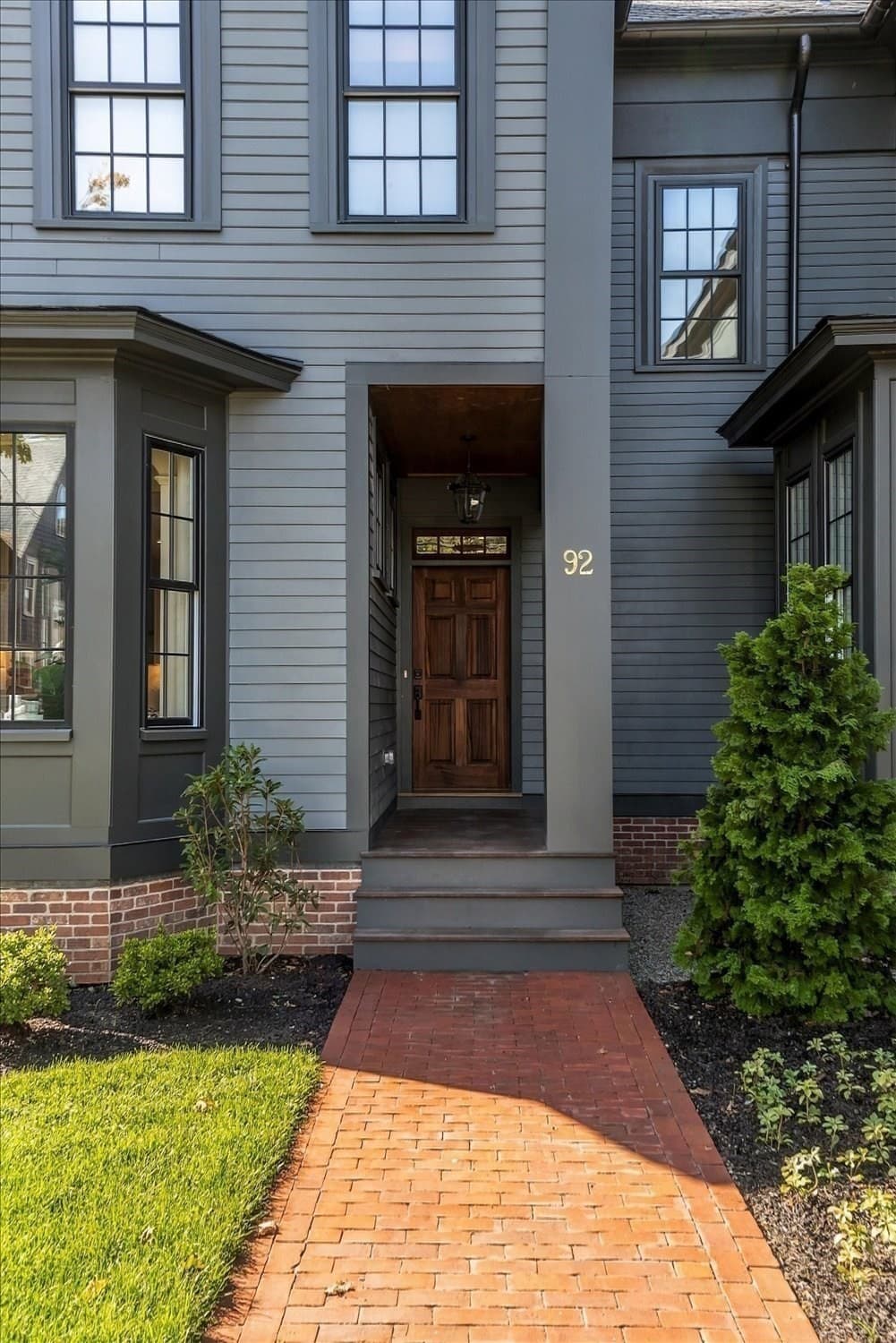 Condominium at 92 Federal Street # B, Newburyport MA 01950, Newburyport, photo 3 of 40