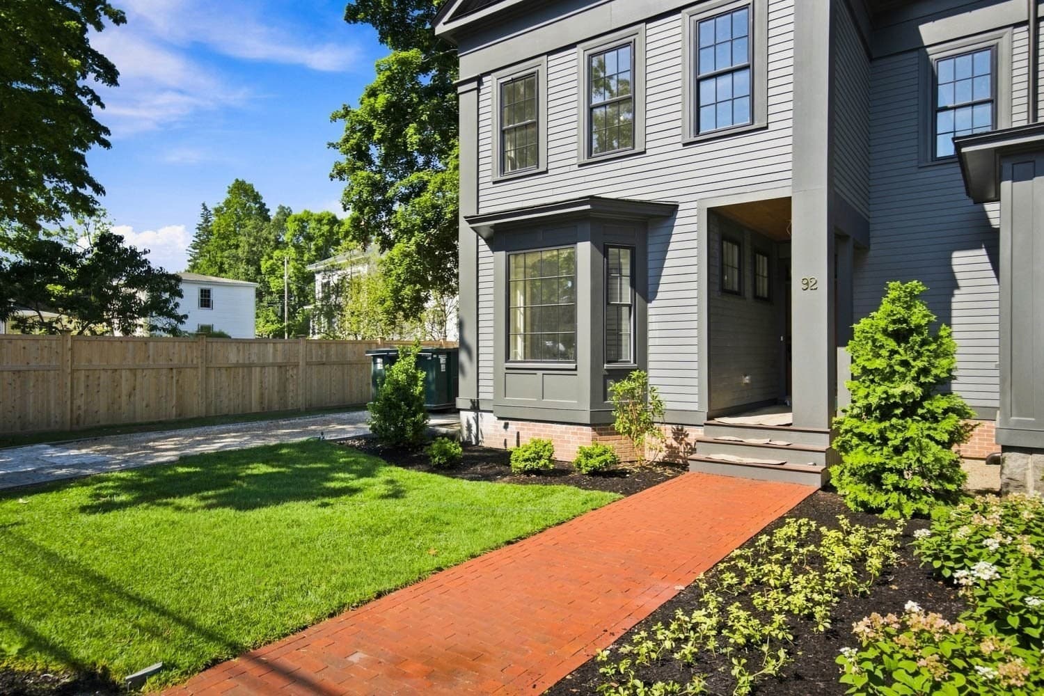 92 Federal  Street # B, Newburyport MA 01950