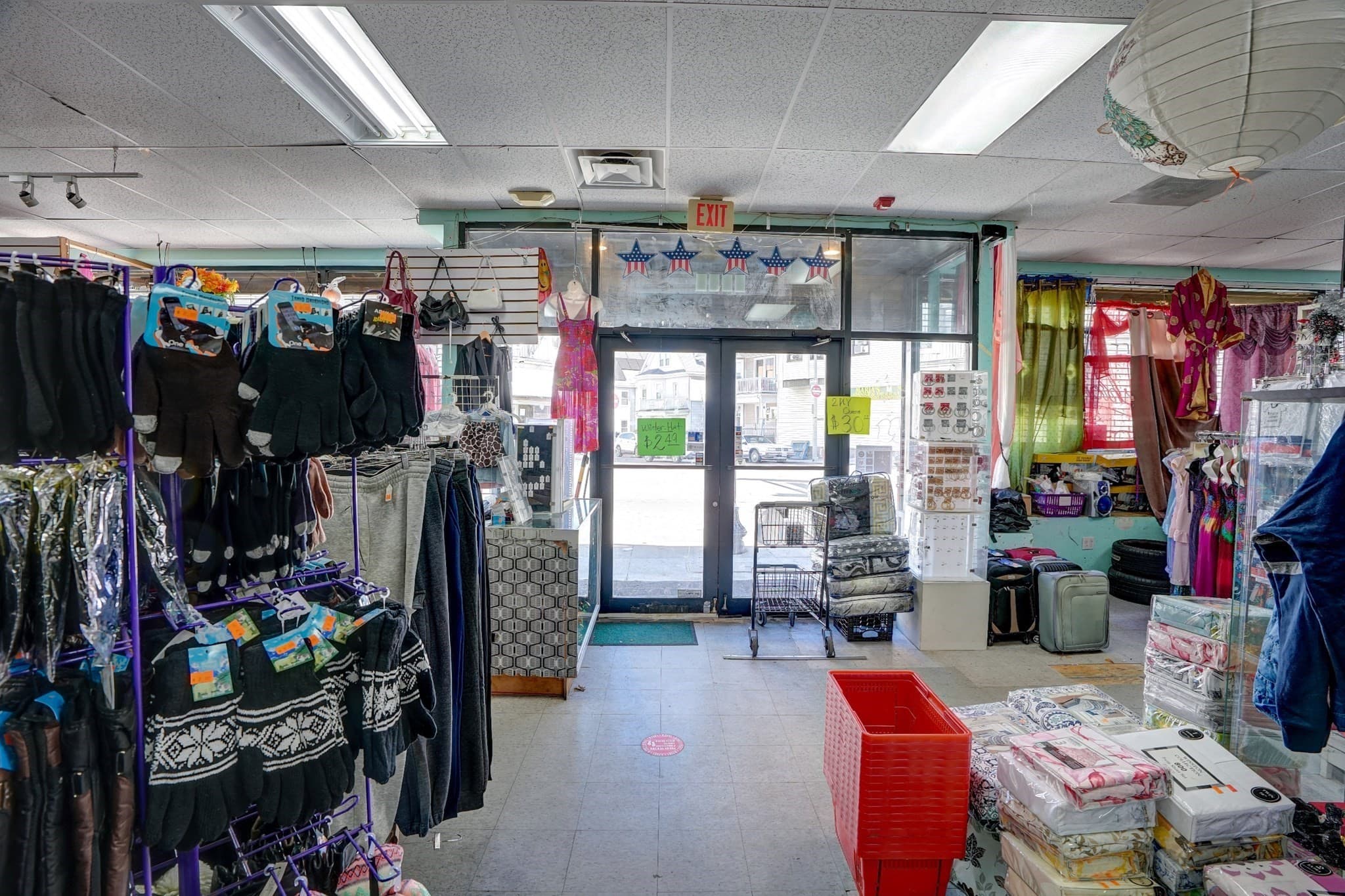 Commercial Sale at 1769 Dorchester Ave, Boston MA 02124, Boston, photo 23 of 34
