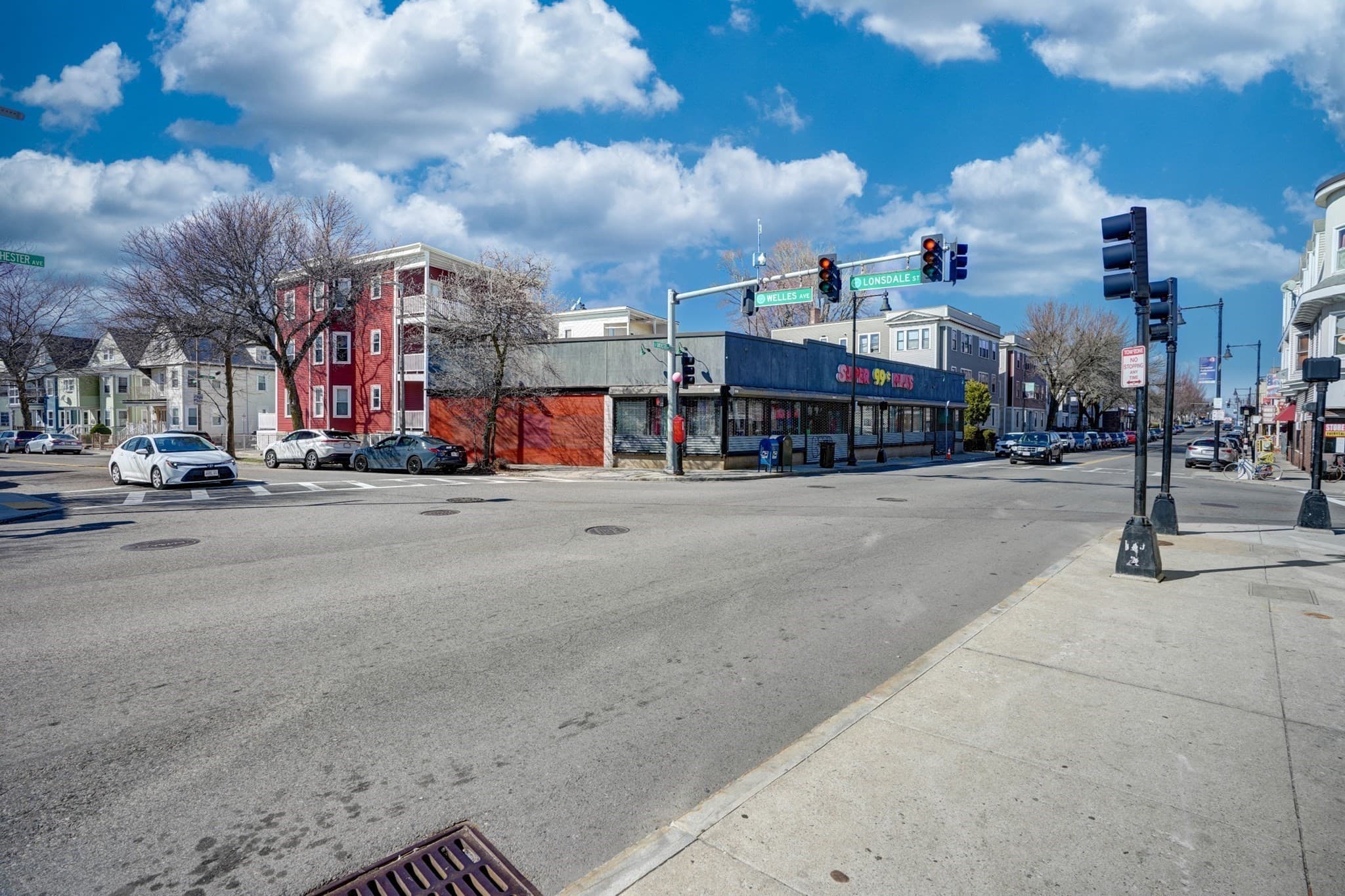 Commercial Sale at 1769 Dorchester Ave, Boston MA 02124, Boston, photo 27 of 34