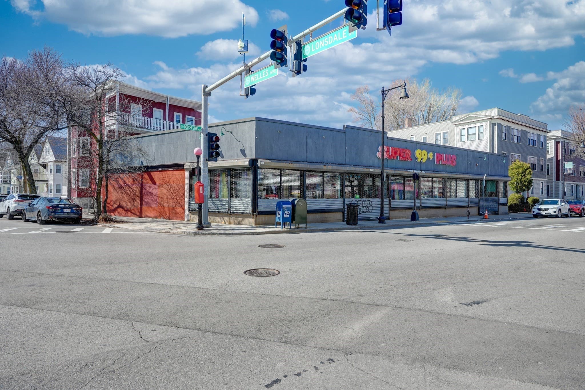 Commercial Sale at 1769 Dorchester Ave, Boston MA 02124, Boston, photo 2 of 34