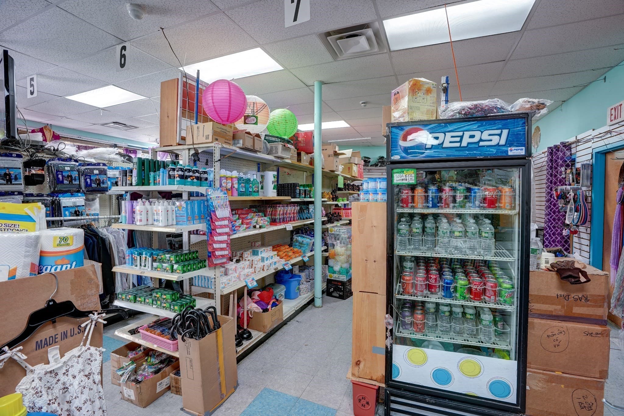 Commercial Sale at 1769 Dorchester Ave, Boston MA 02124, Boston, photo 6 of 34