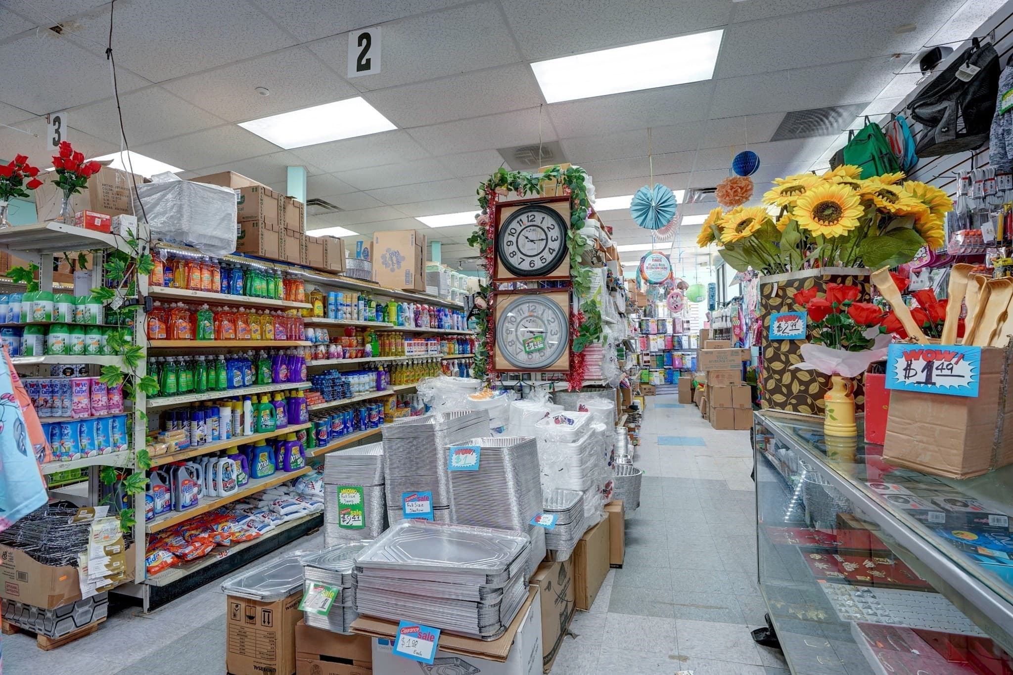 Commercial Sale at 1769 Dorchester Ave, Boston MA 02124, Boston, photo 16 of 34
