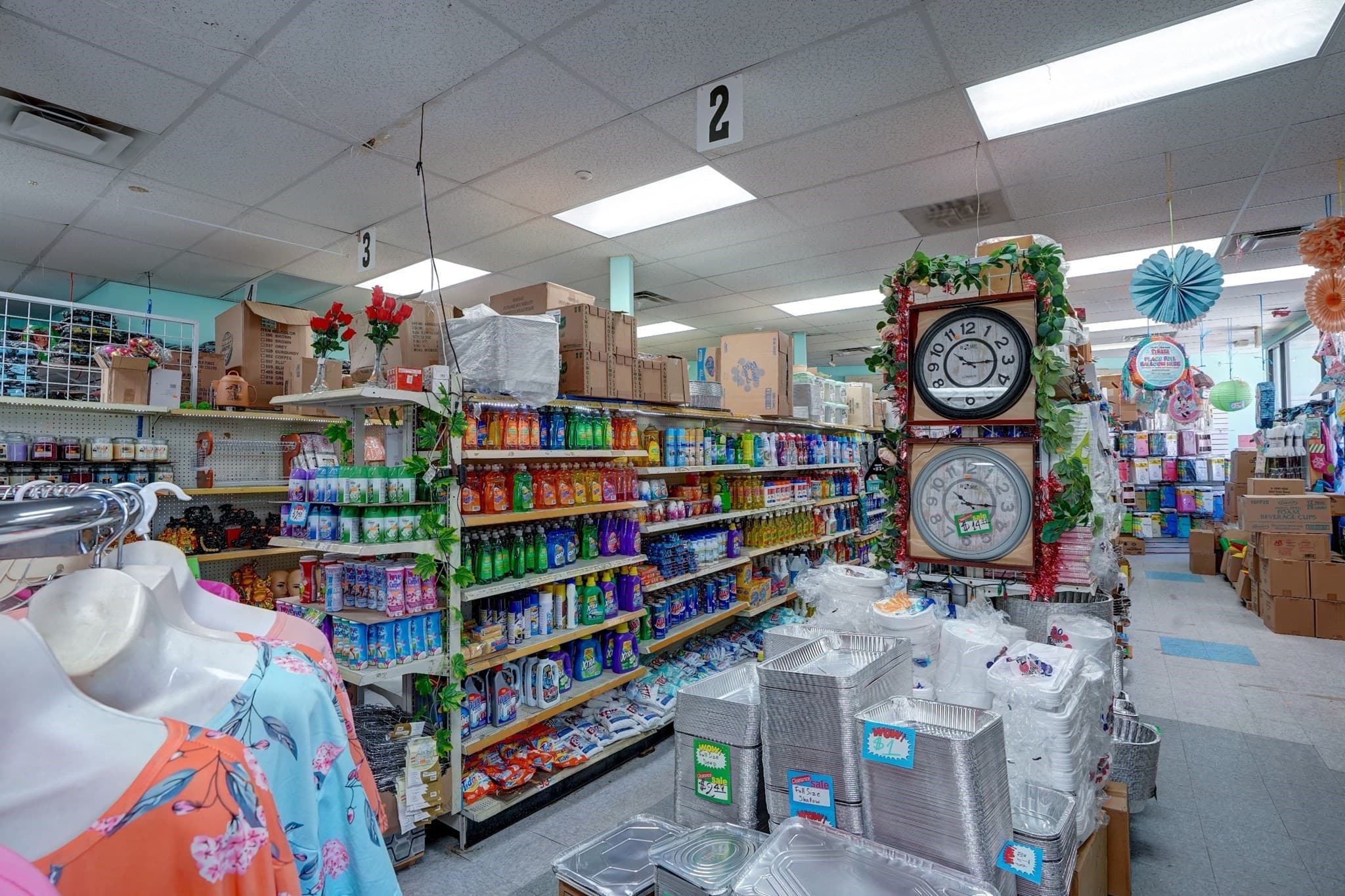 Commercial Sale at 1769 Dorchester Ave, Boston MA 02124, Boston, photo 12 of 34