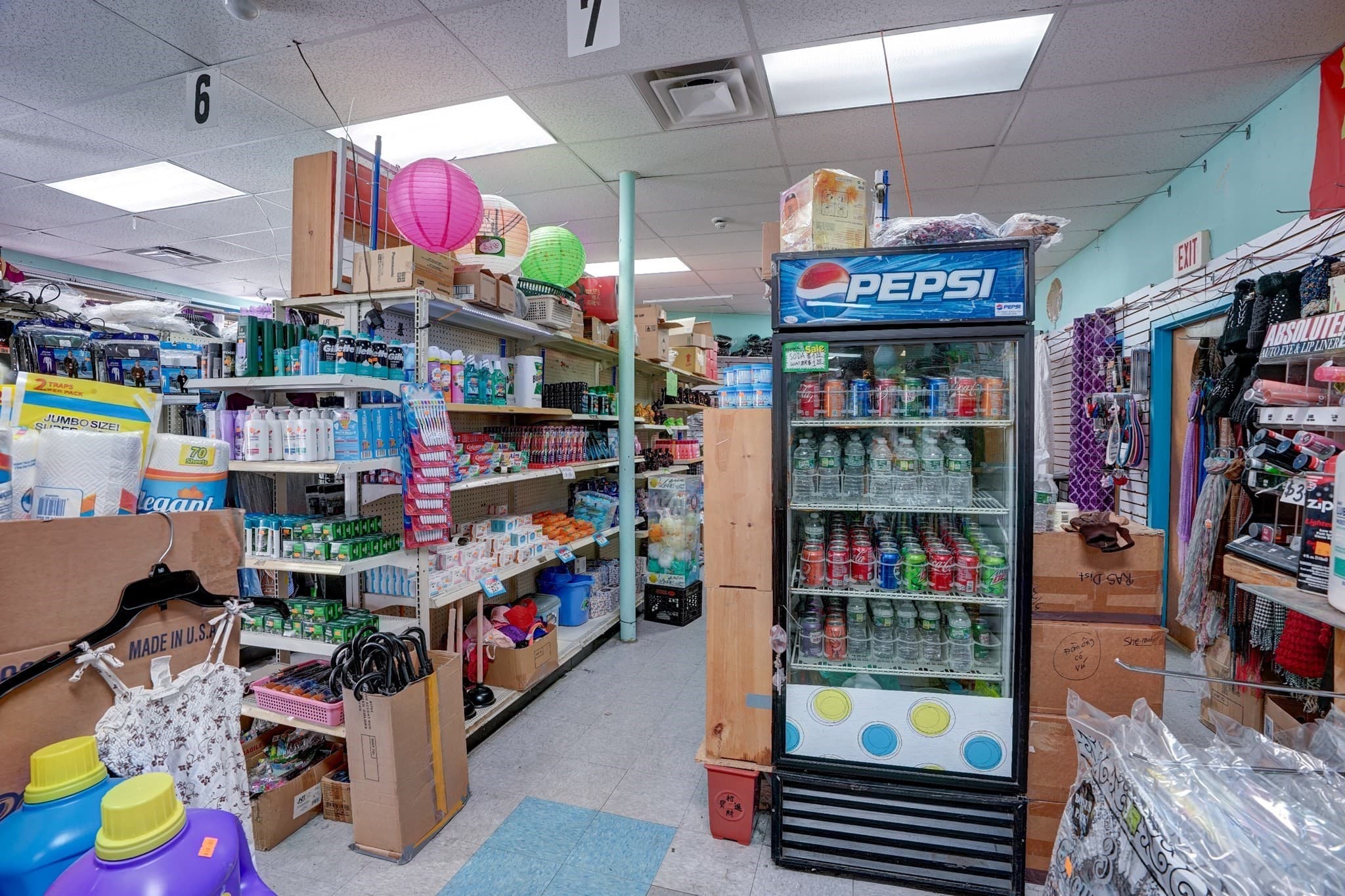 Commercial Sale at 1769 Dorchester Ave, Boston MA 02124, Boston, photo 7 of 34