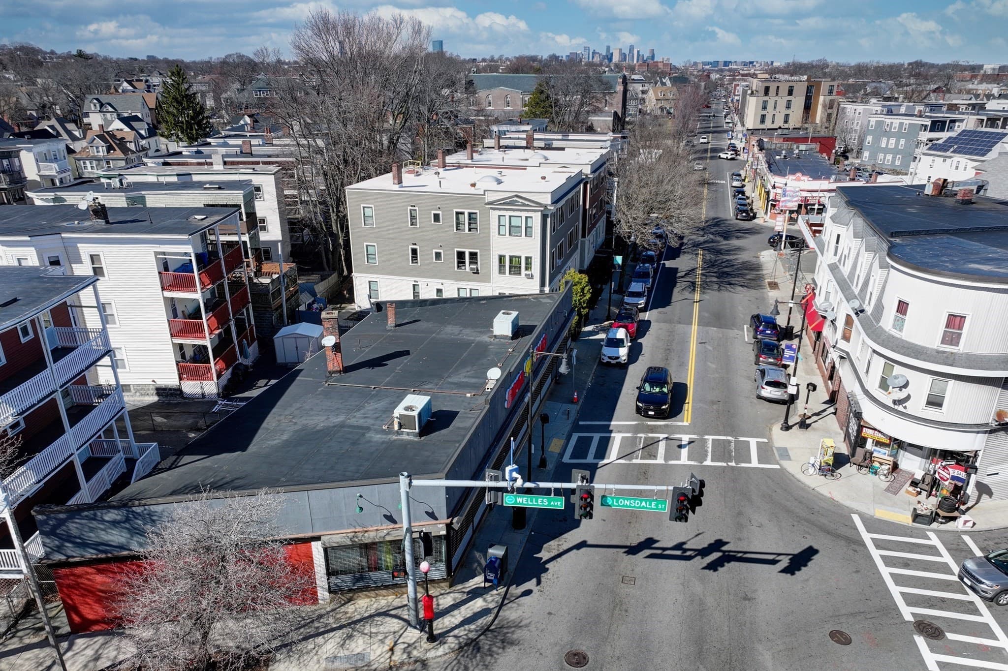 Commercial Sale at 1769 Dorchester Ave, Boston MA 02124, Boston, photo 32 of 34