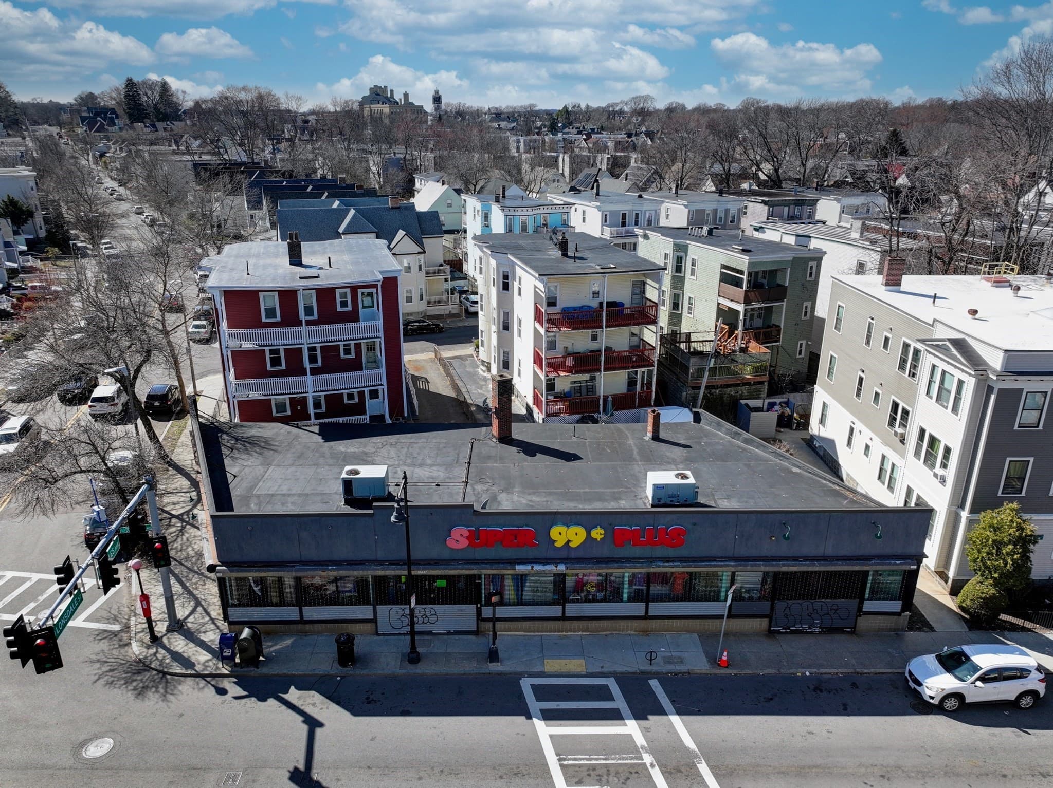 Commercial Sale at 1769 Dorchester Ave, Boston MA 02124, Boston, photo 28 of 34