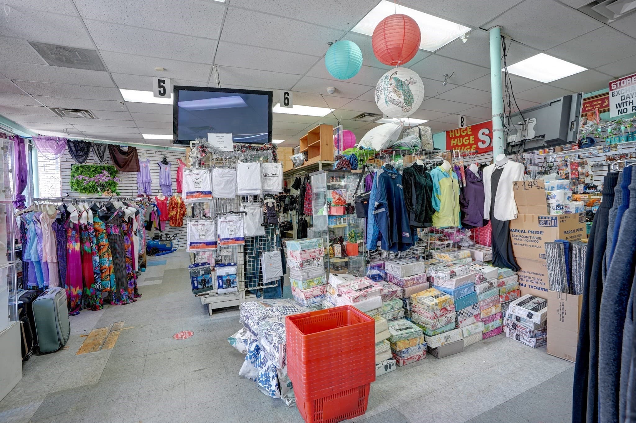 Commercial Sale at 1769 Dorchester Ave, Boston MA 02124, Boston, photo 5 of 34