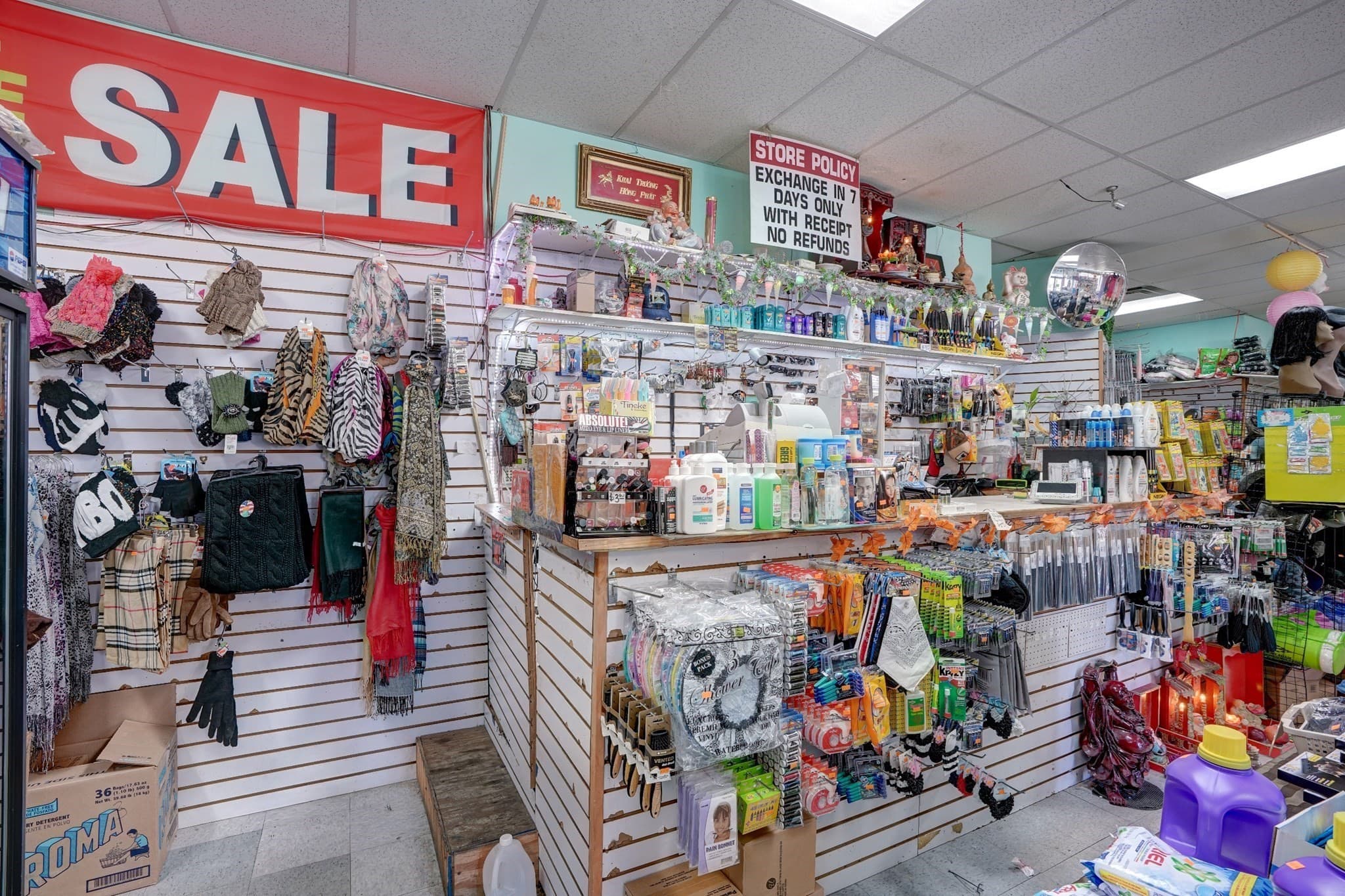 Commercial Sale at 1769 Dorchester Ave, Boston MA 02124, Boston, photo 20 of 34