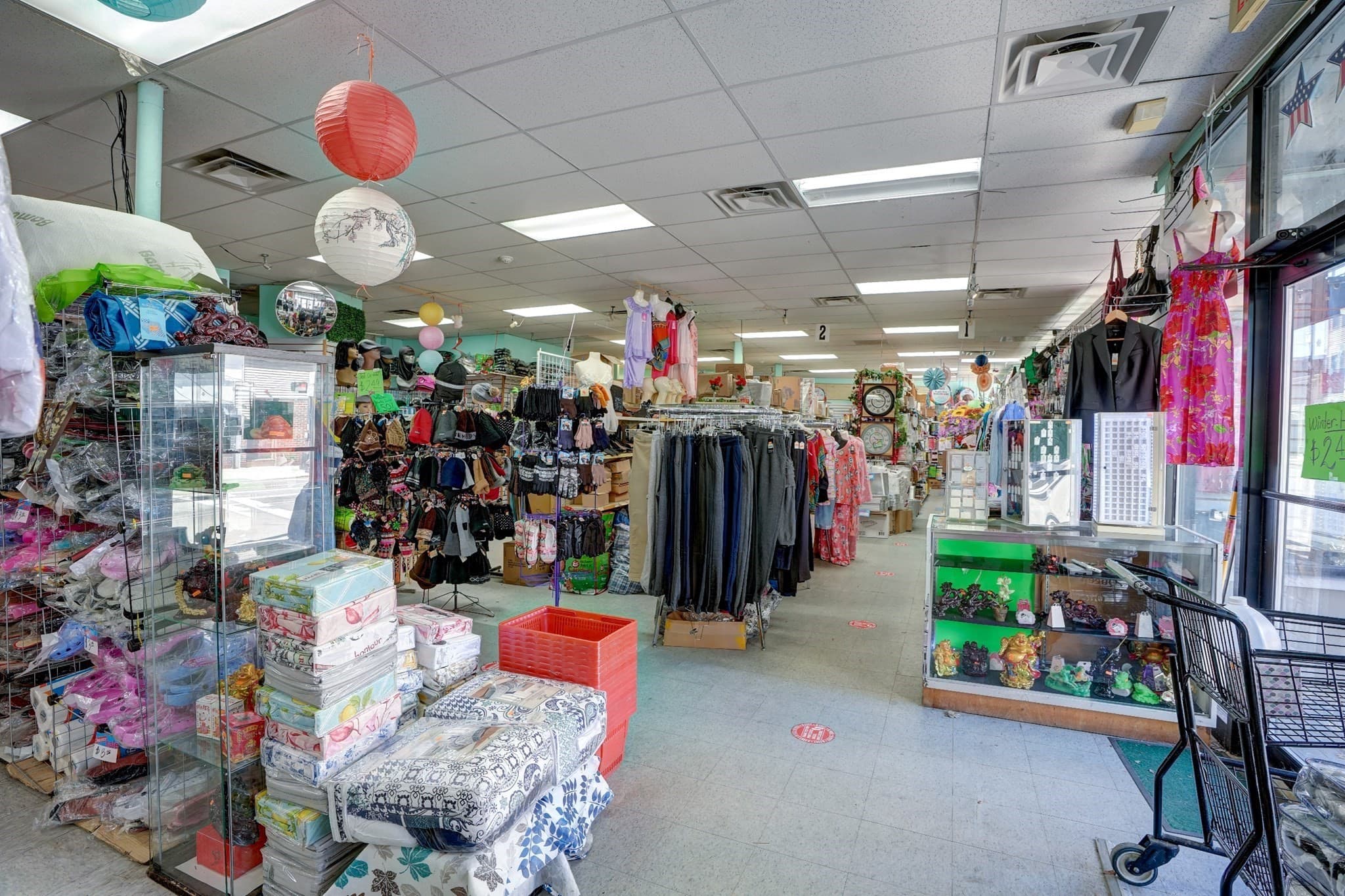 Commercial Sale at 1769 Dorchester Ave, Boston MA 02124, Boston, photo 9 of 34