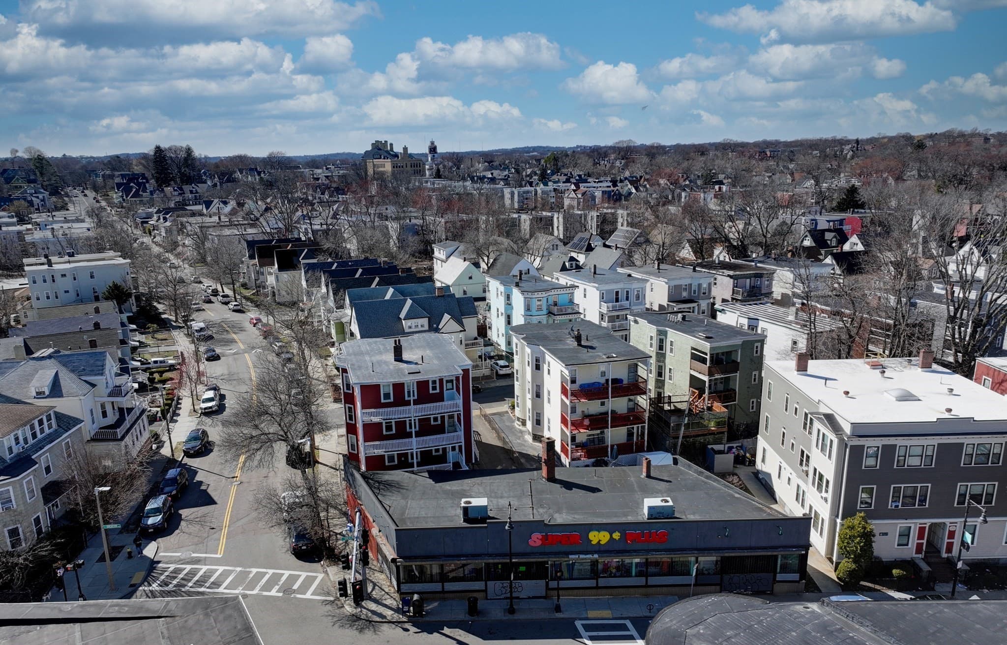Commercial Sale at 1769 Dorchester Ave, Boston MA 02124, Boston, photo 30 of 34