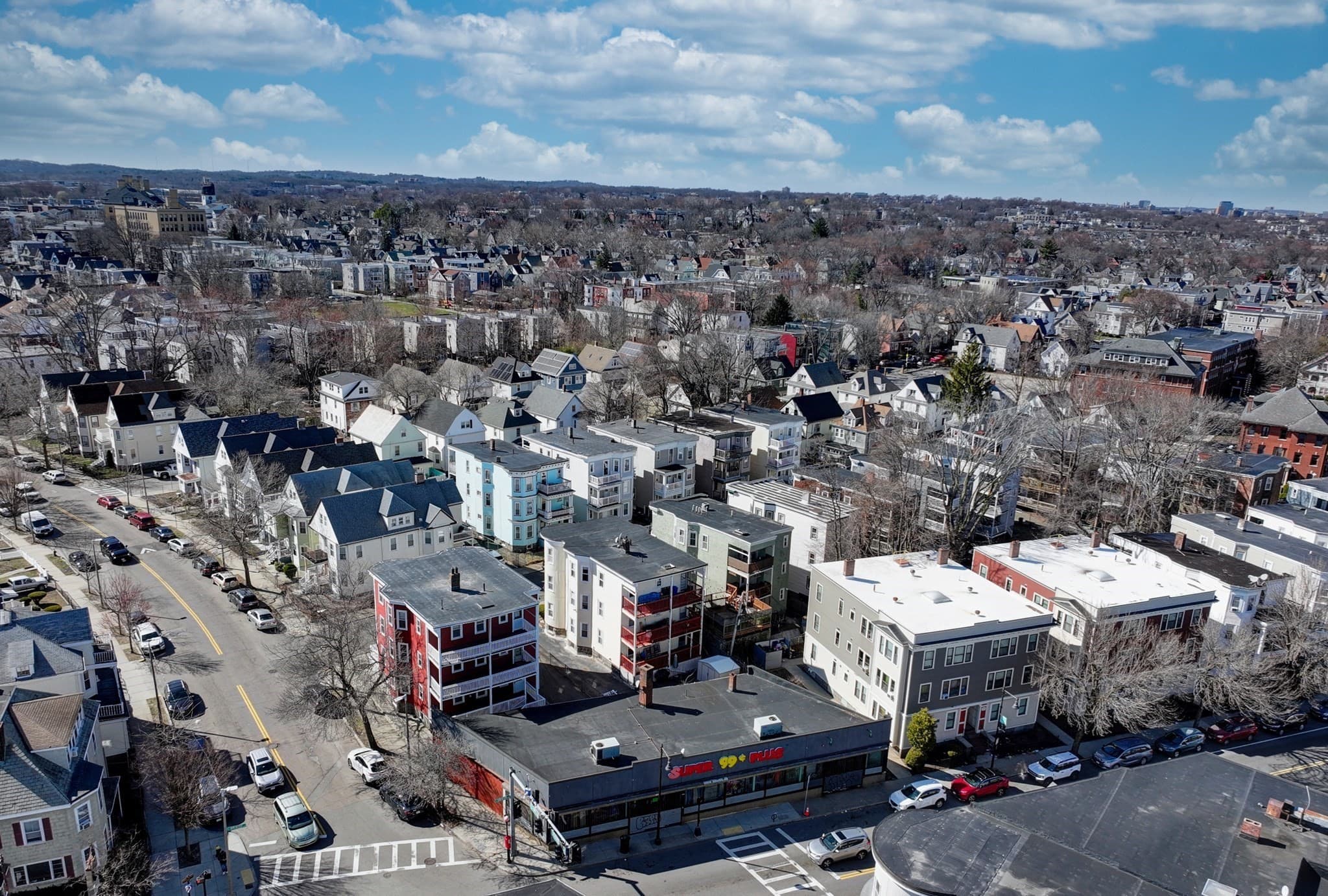 Commercial Sale at 1769 Dorchester Ave, Boston MA 02124, Boston, photo 34 of 34