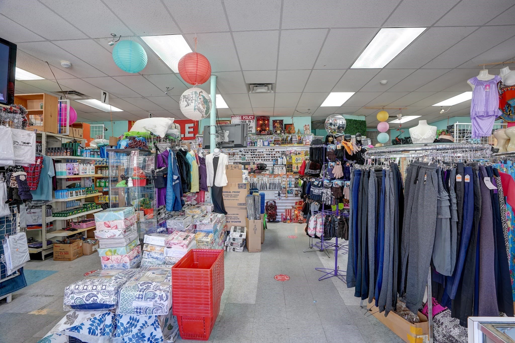 Commercial Sale at 1769 Dorchester Ave, Boston MA 02124, Boston, photo 10 of 34