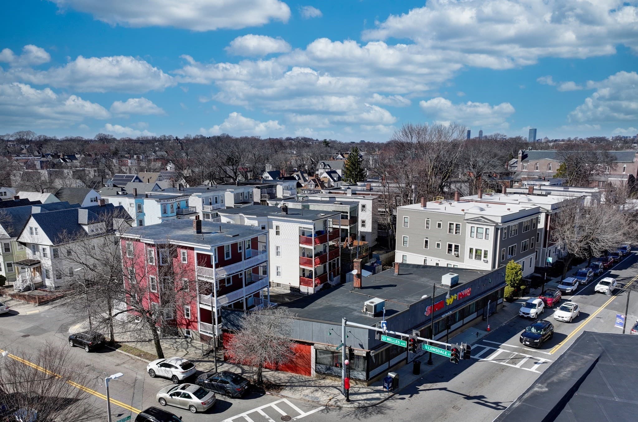 Commercial Sale at 1769 Dorchester Ave, Boston MA 02124, Boston, photo 33 of 34