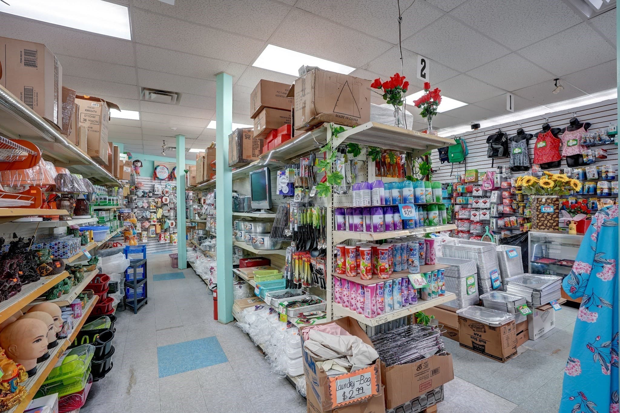 Commercial Sale at 1769 Dorchester Ave, Boston MA 02124, Boston, photo 14 of 34
