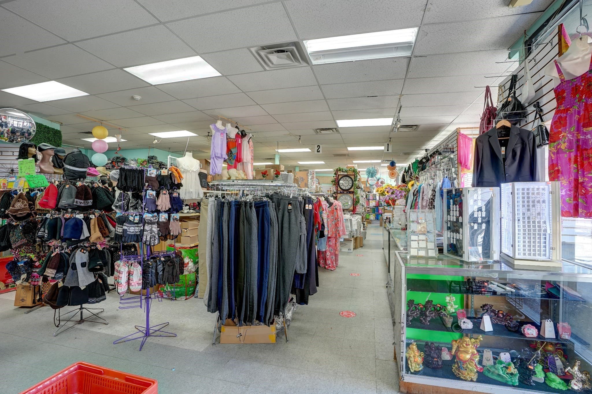 Commercial Sale at 1769 Dorchester Ave, Boston MA 02124, Boston, photo 11 of 34