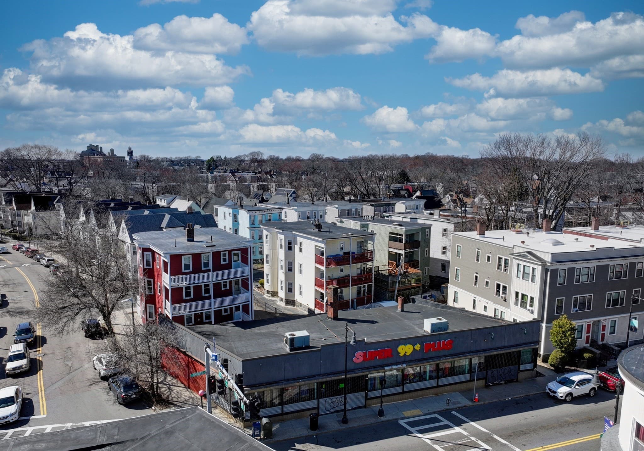 Commercial Sale at 1769 Dorchester Ave, Boston MA 02124, Boston, photo 31 of 34