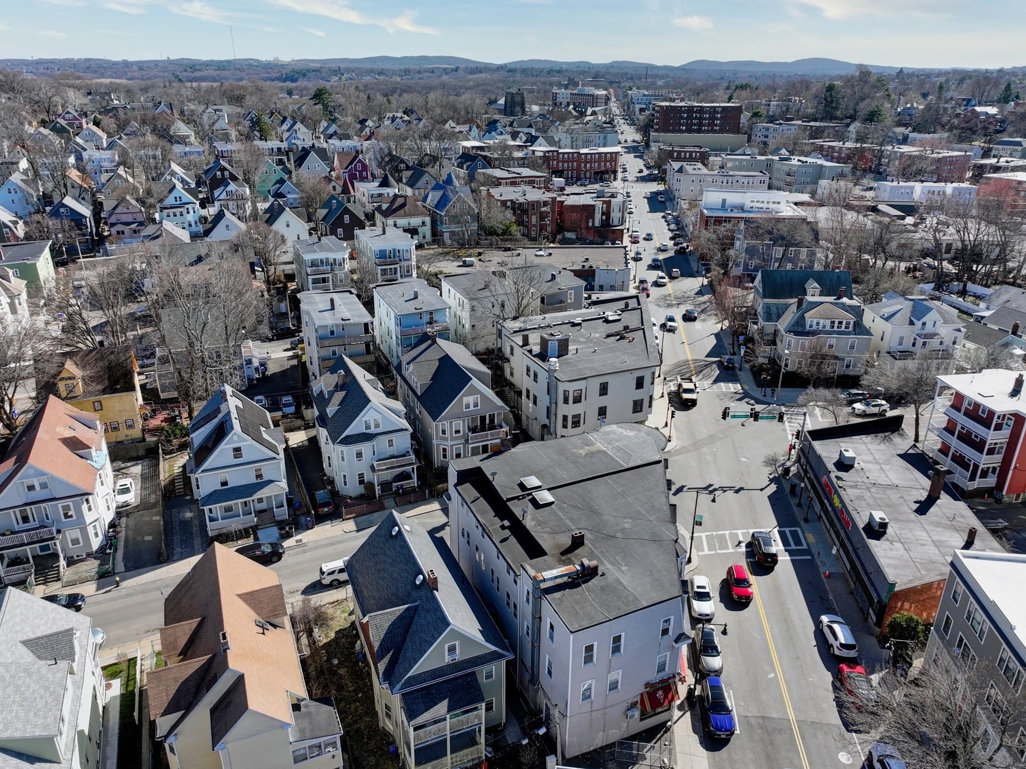 Commercial Sale at 1769 Dorchester Ave, Boston MA 02124, Boston, photo 29 of 34