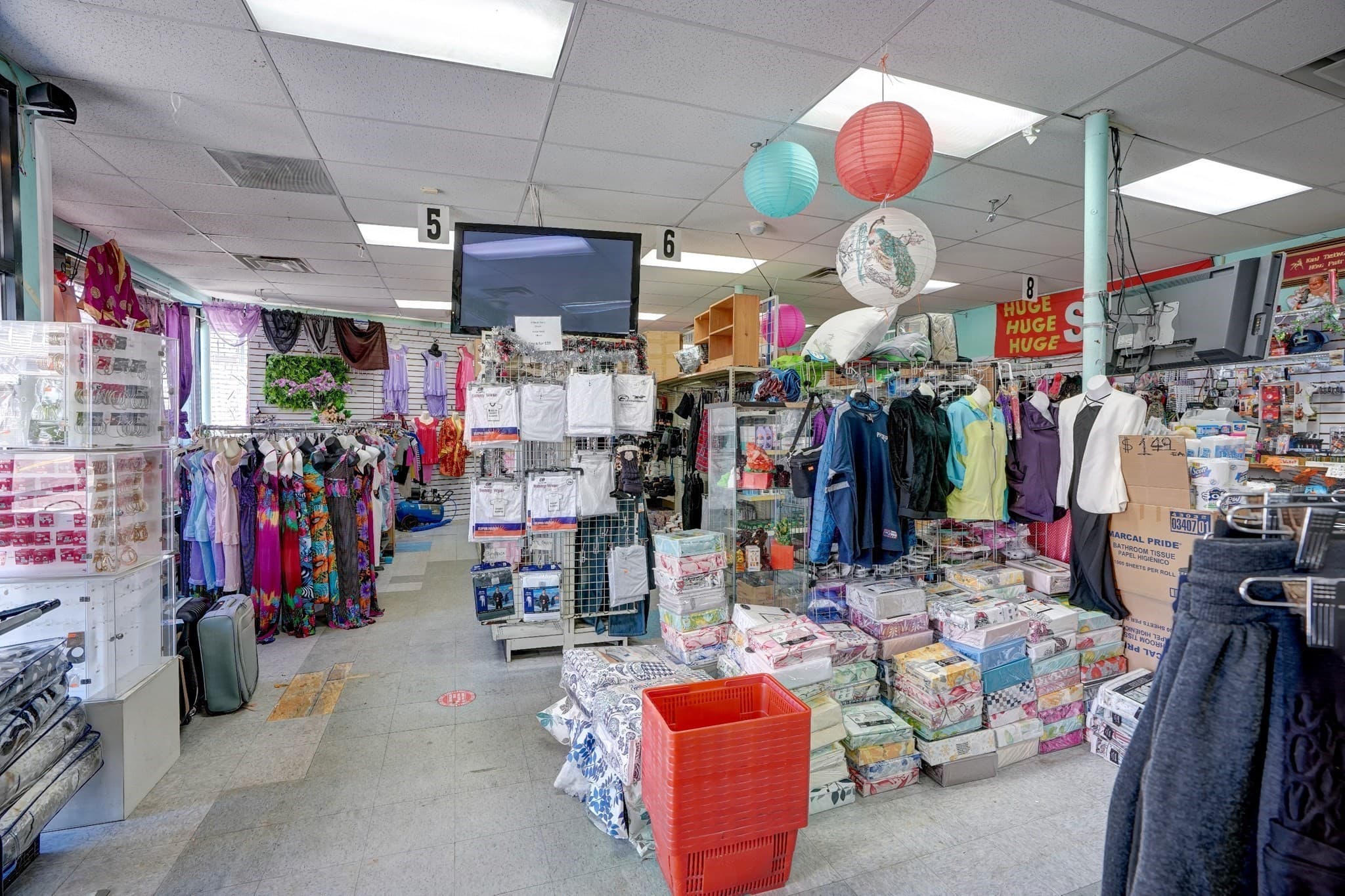 Commercial Sale at 1769 Dorchester Ave, Boston MA 02124, Boston, photo 4 of 34