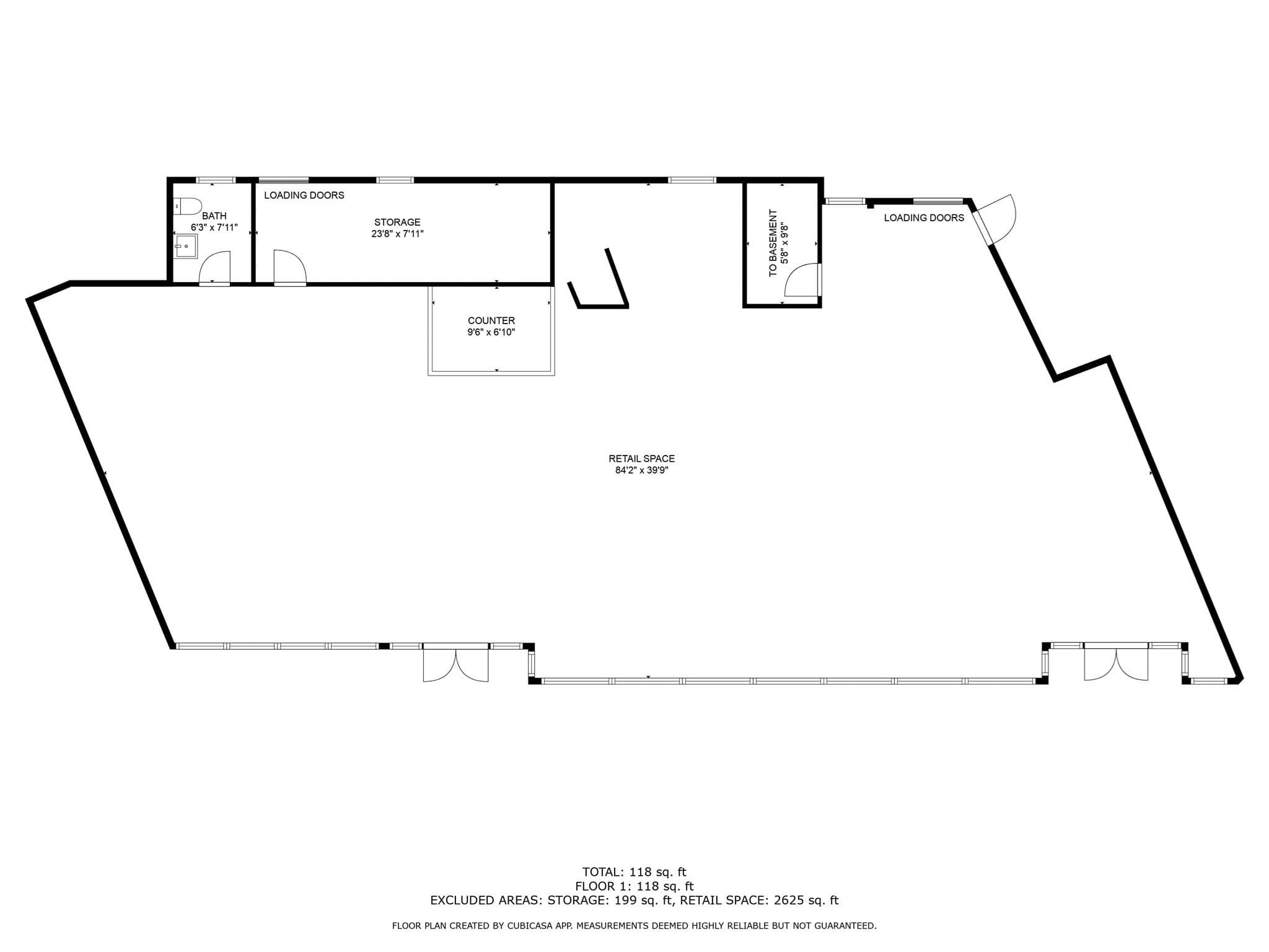 Commercial Sale at 1769 Dorchester Ave, Boston MA 02124, Boston, photo 25 of 34