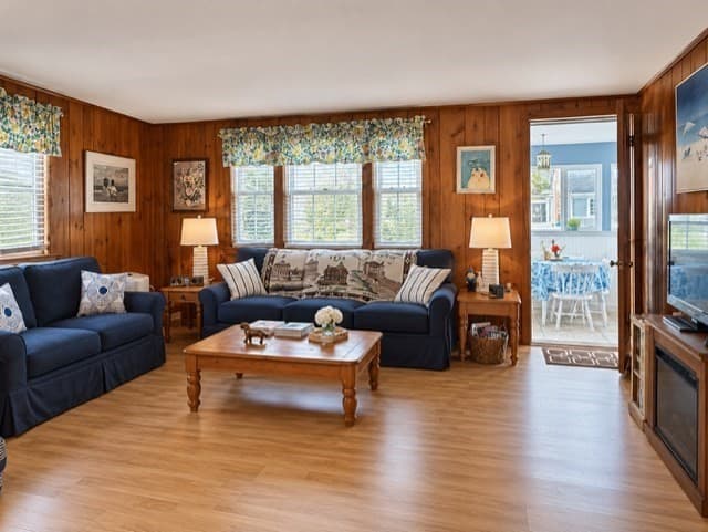 Single Family Residence at 11 Lawrence Road, Dennis MA 02639, Dennis, photo 2 of 11