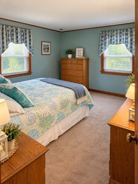 Single Family Residence at 11 Lawrence Road, Dennis MA 02639, Dennis, photo 5 of 11