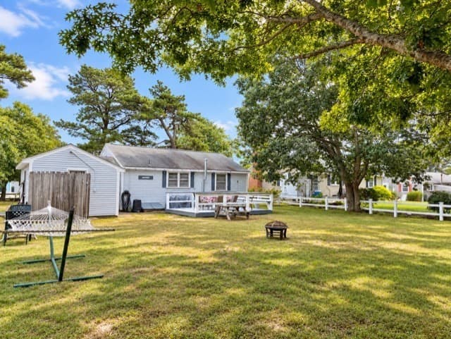 Single Family Residence at 11 Lawrence Road, Dennis MA 02639, Dennis, photo 11 of 11