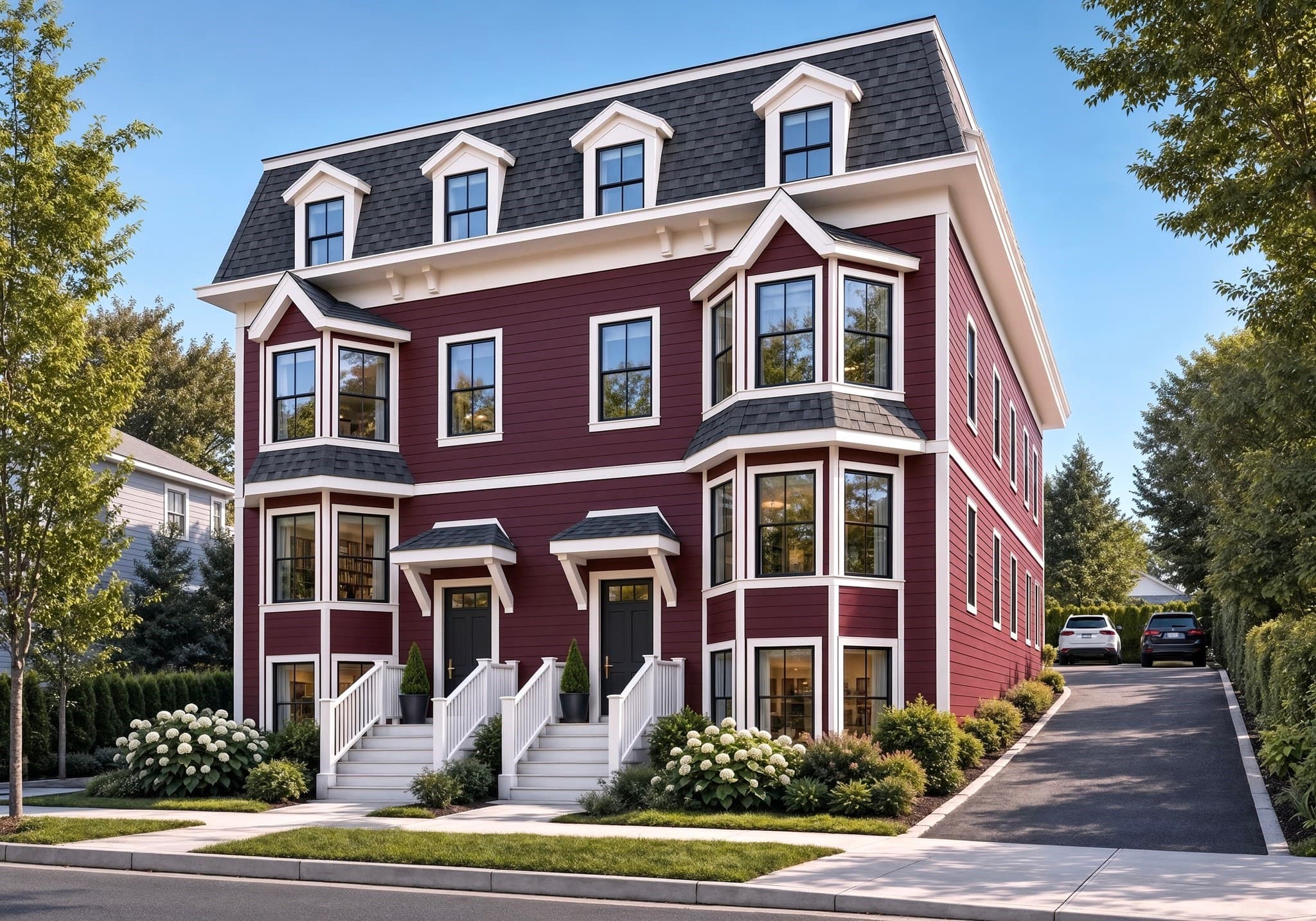 33 Vinal Ave # C, Somerville MA 02143