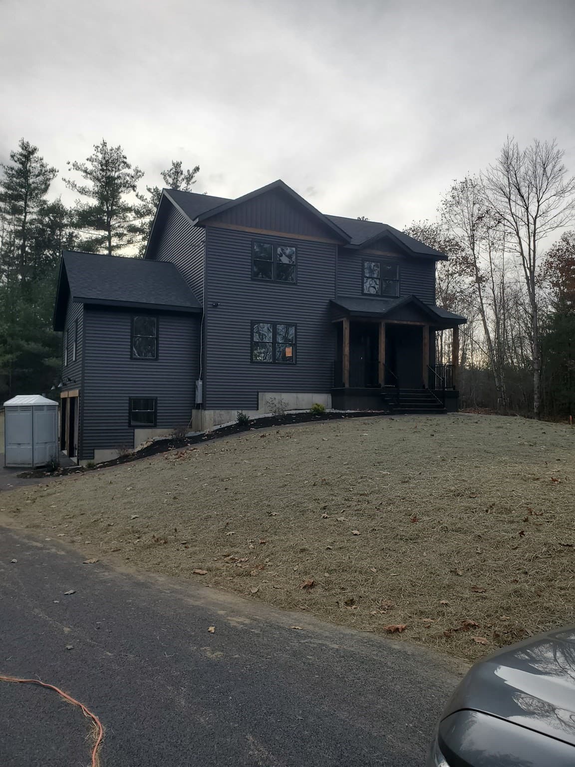 Single Family Residence at 24 Old County Rd, Winchendon MA 01475, Winchendon, photo 2 of 32