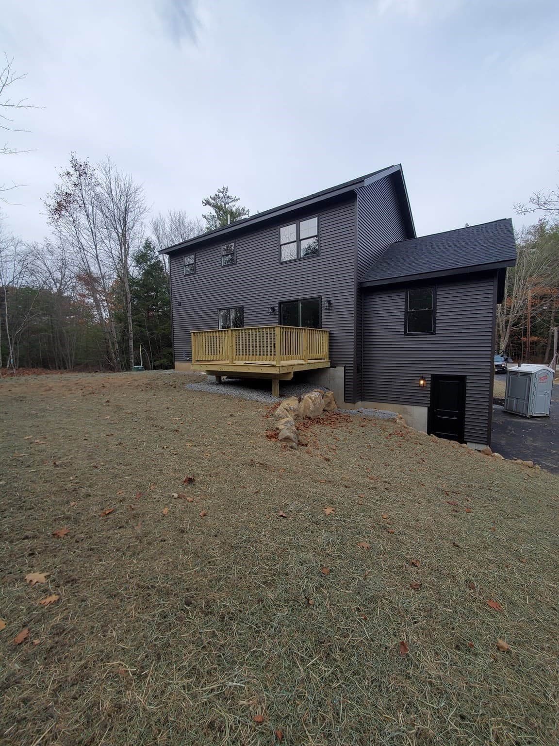 Single Family Residence at 24 Old County Rd, Winchendon MA 01475, Winchendon, photo 6 of 32