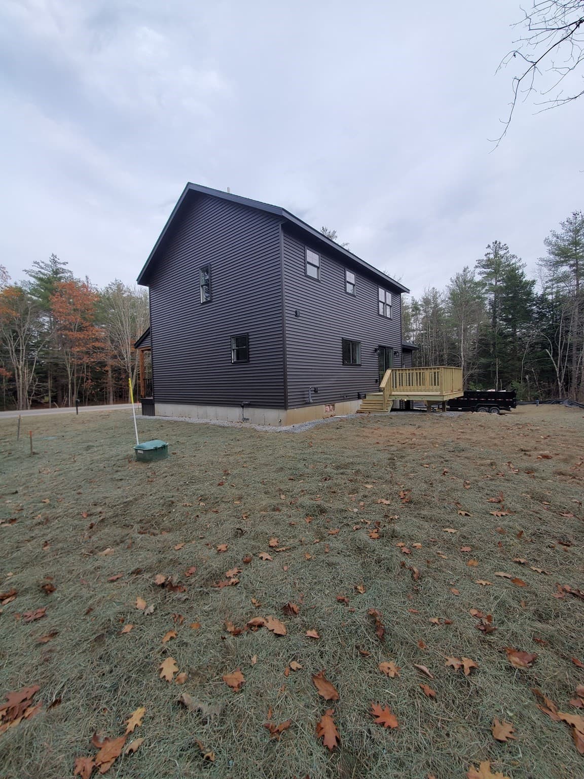 Single Family Residence at 24 Old County Rd, Winchendon MA 01475, Winchendon, photo 7 of 32