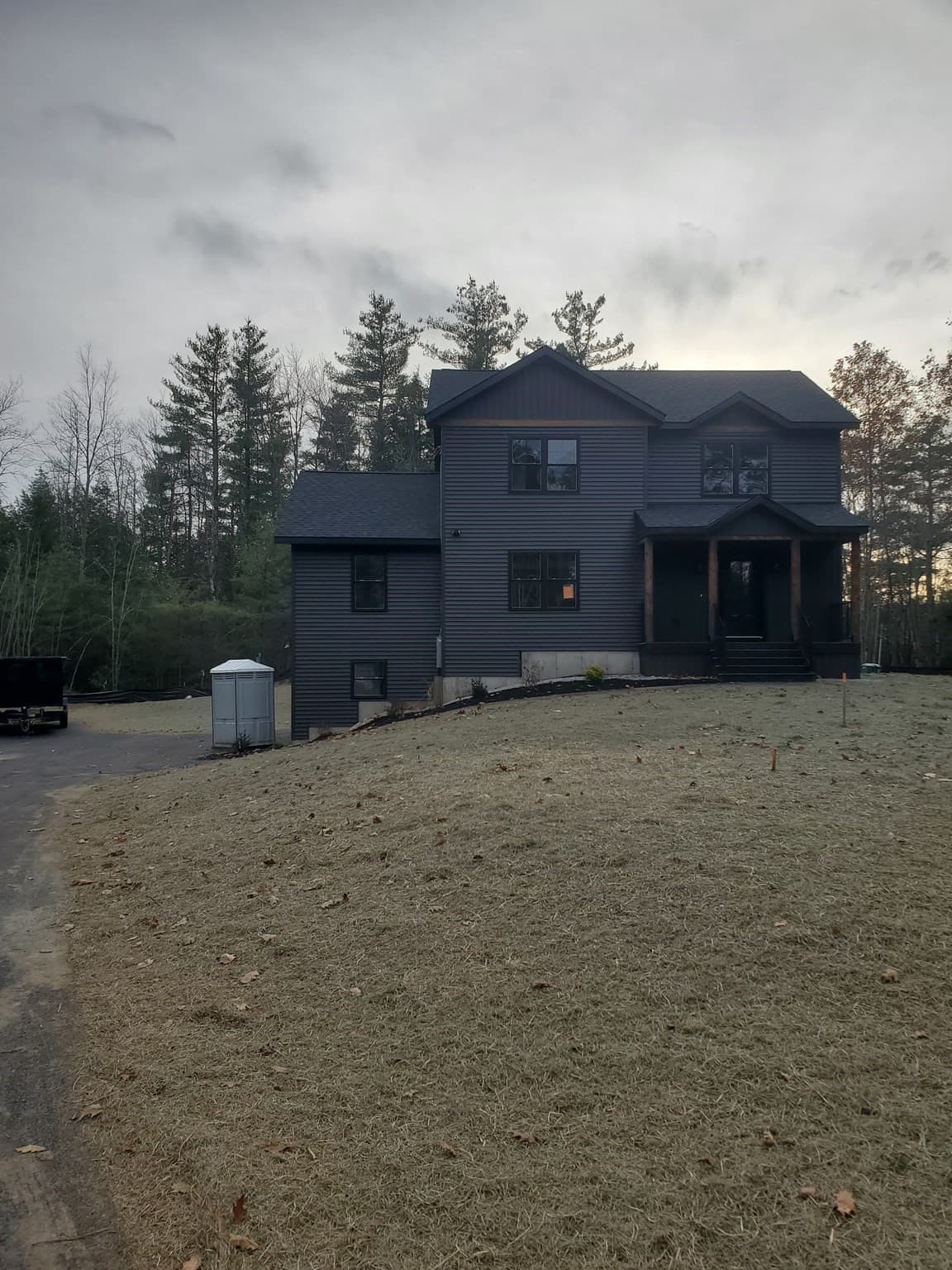 Single Family Residence at 24 Old County Rd, Winchendon MA 01475, Winchendon, photo 3 of 32