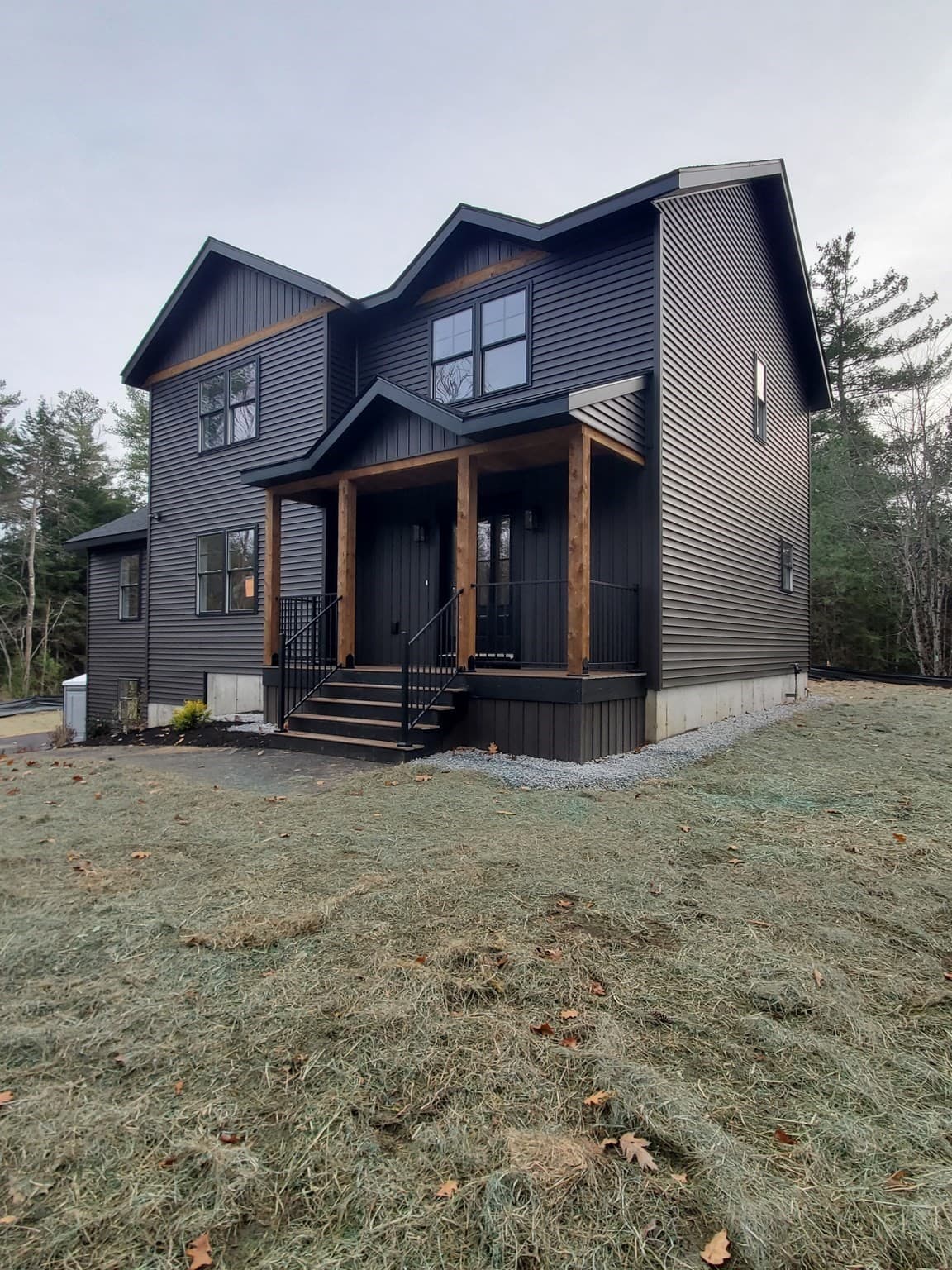 Single Family Residence at 24 Old County Rd, Winchendon MA 01475, Winchendon, photo 8 of 32