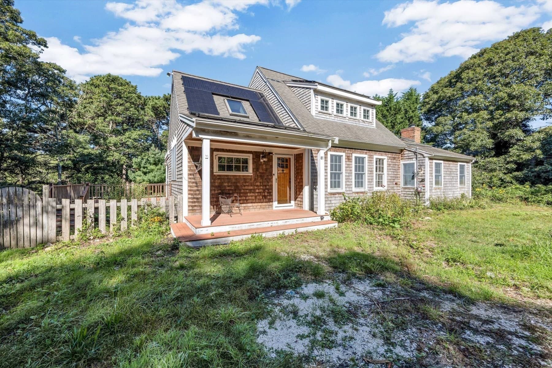 81 Northwest St, Eastham MA 02642