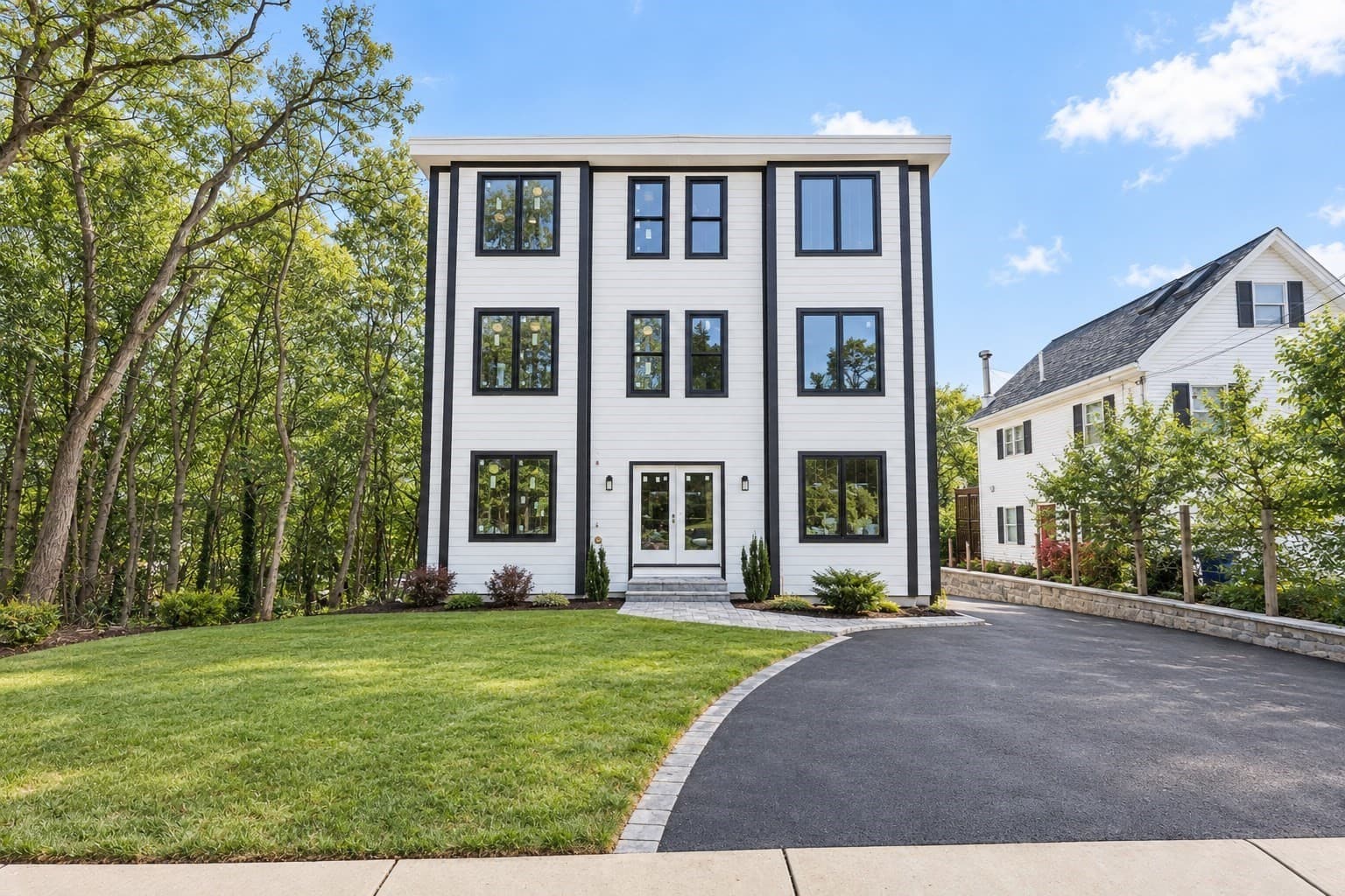 Condominium at 68 Rowe Street, Boston MA 02131, Boston, photo 16 of 16