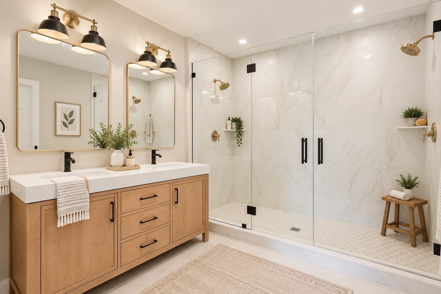 Condominium at 68 Rowe Street, Boston MA 02131, Boston, photo 12 of 16