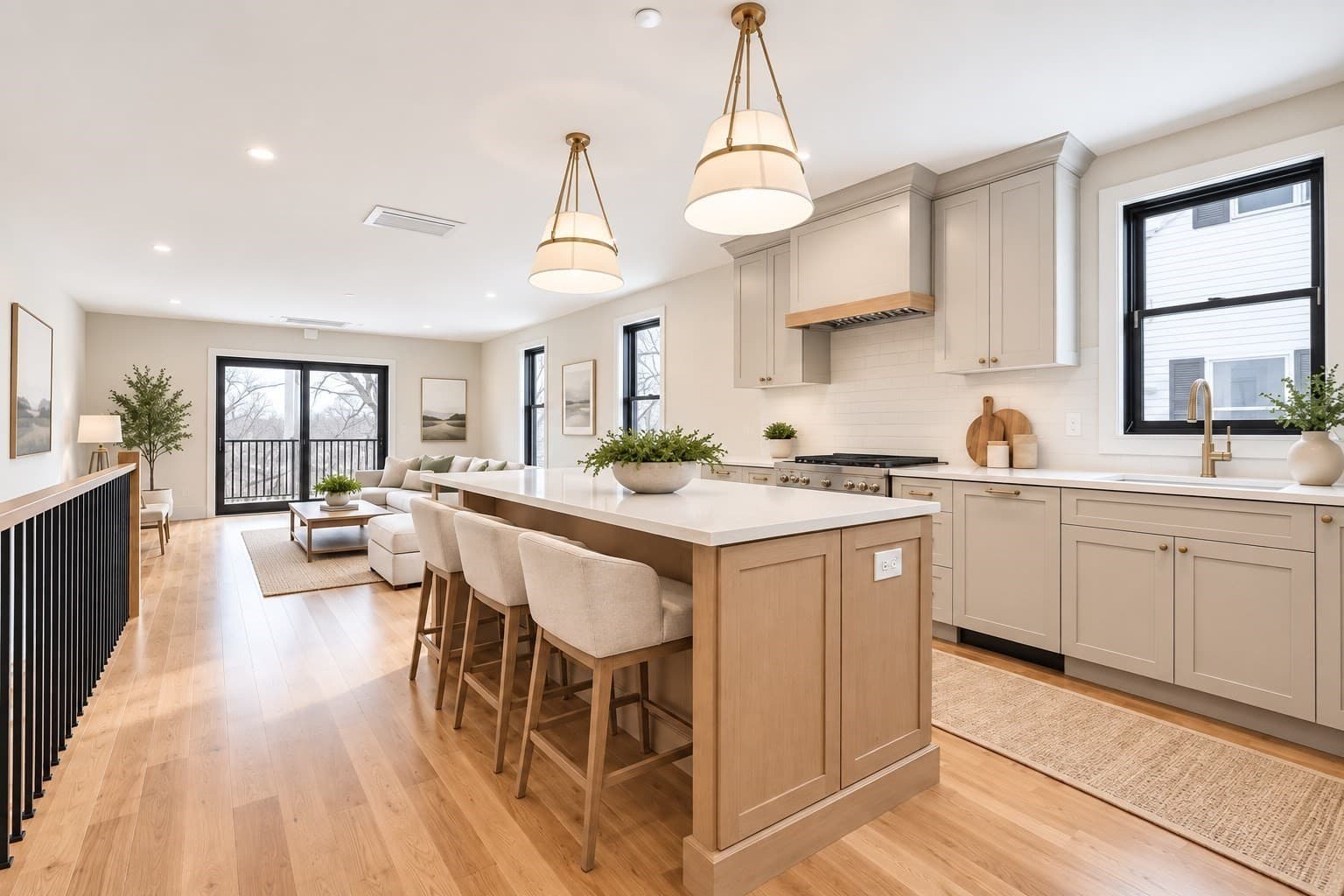 68 Rowe Street, Boston MA 02131