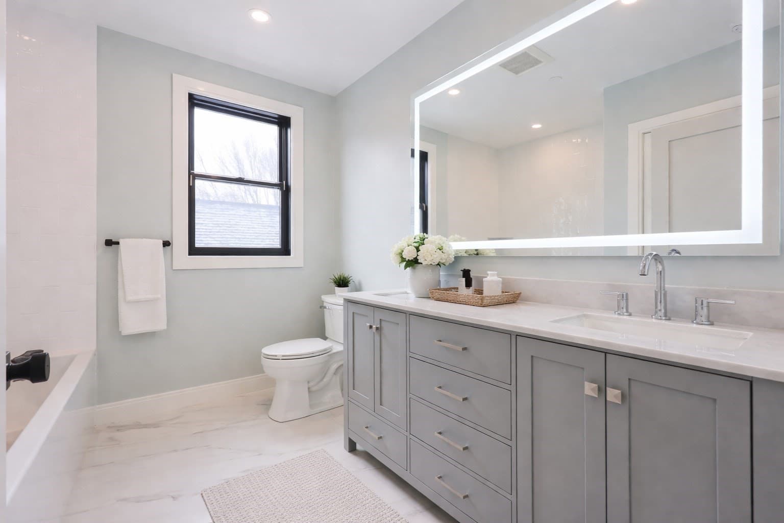 Condominium at 68 Rowe Street, Boston MA 02131, Boston, photo 9 of 16