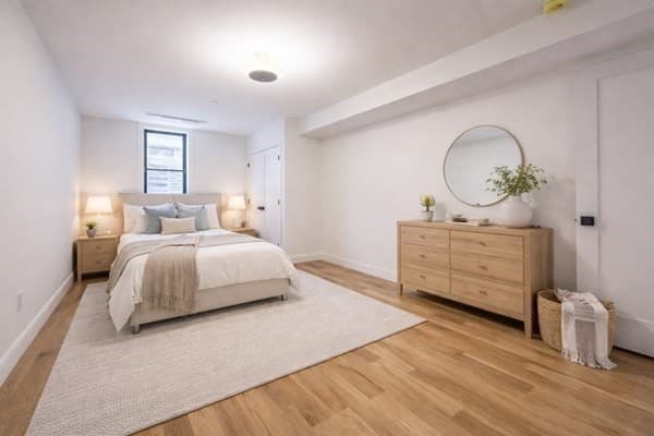 Condominium at 68 Rowe Street, Boston MA 02131, Boston, photo 14 of 16