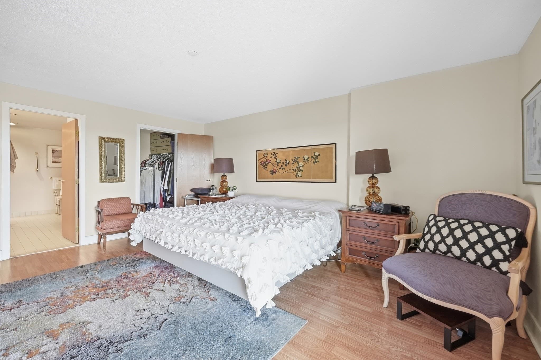 Condominium at 65 Lake Ave # 824, Worcester MA 01604, Worcester, photo 7 of 19