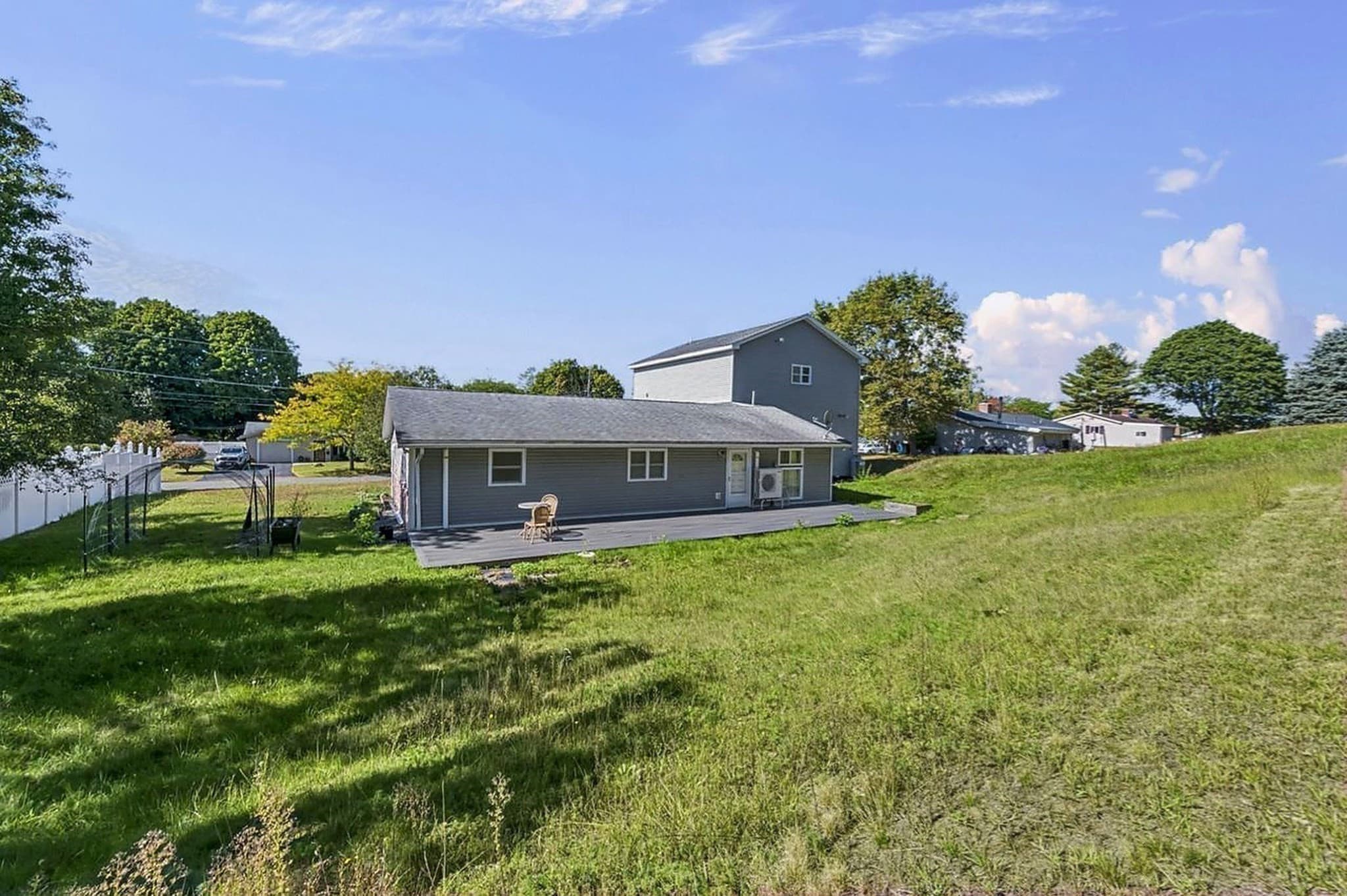Single Family Residence at 7 Lisa Road, Peabody MA 01960, Peabody, photo 23 of 23